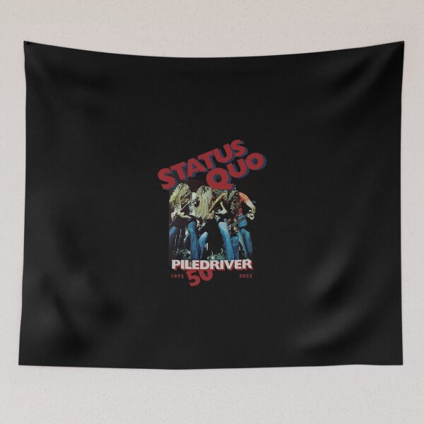 Item preview, An.-Brilliantstatus-Quo-Logo designed and sold by koreya.