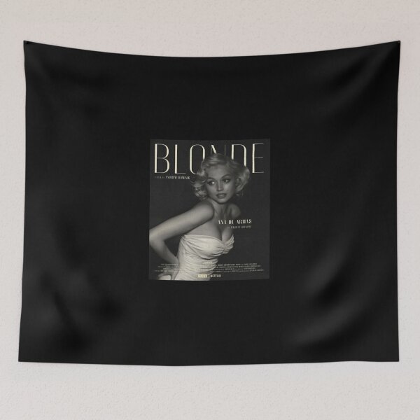 Item preview, Ana-De-Armas-Rubia-- designed and sold by koreya.
