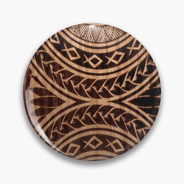 Item preview, South Pacific Wood Block Carving designed and sold by INNERHARMONY2.
