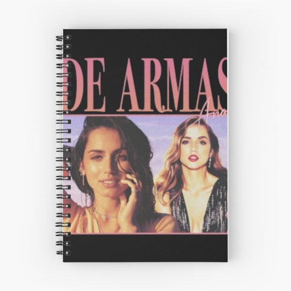 Item preview, Ana-De-Armas-Clásica-- designed and sold by koreya.