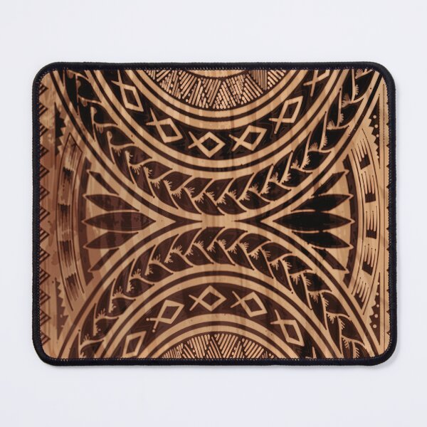 Item preview, South Pacific Wood Block Carving designed and sold by INNERHARMONY2.