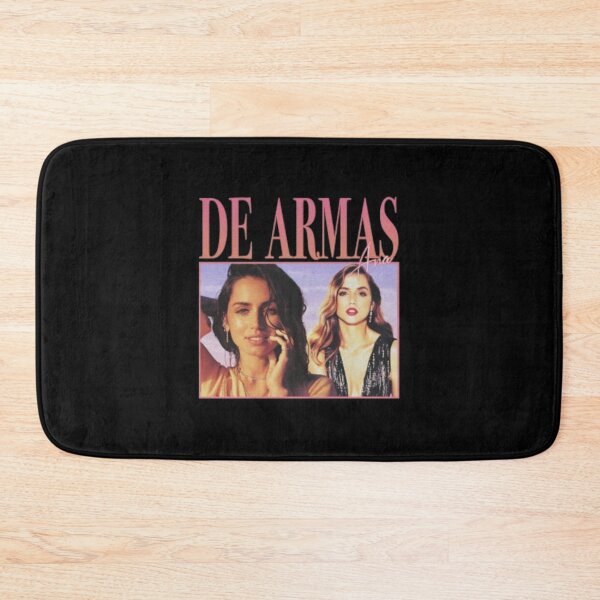 Item preview, Ana-De-Armas-Clásica-- designed and sold by koreya.