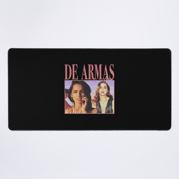 Item preview, Ana-De-Armas-Clásica-- designed and sold by koreya.