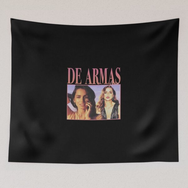 Item preview, Ana-De-Armas-Clásica-- designed and sold by koreya.