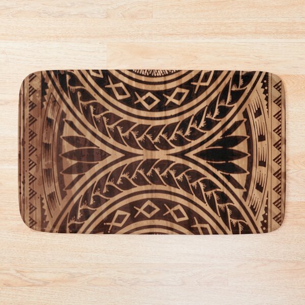 Item preview, South Pacific Wood Block Carving designed and sold by INNERHARMONY2.