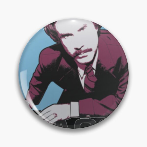 Item preview, Anchorman-- designed and sold by koreya.