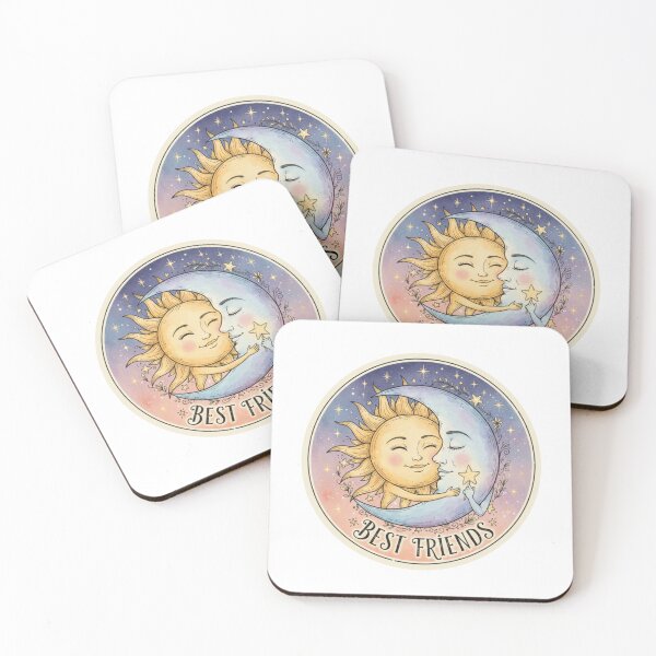 Item preview, Best Friends designed and sold by cool-vibess.