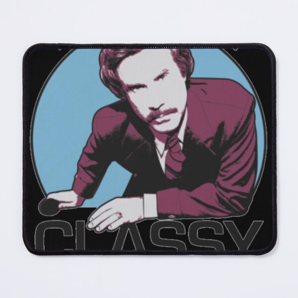Item preview, Anchorman-- designed and sold by koreya.