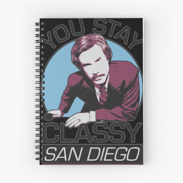 Item preview, Anchorman-- designed and sold by koreya.
