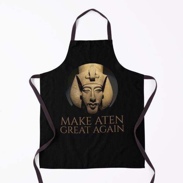 Item preview, Ancient-Egypt---Make-Aten-Great-Again----Pharaoh-Akhenaten designed and sold by koreya.