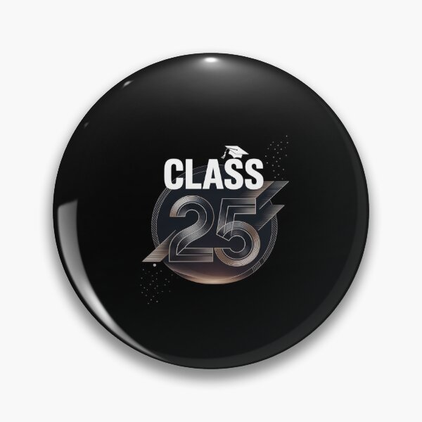 Item preview, Class Of 2025 Graduation Senior High School College  designed and sold by dainegilbert.