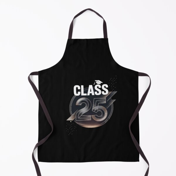 Item preview, Class Of 2025 Graduation Senior High School College designed and sold by dainegilbert.