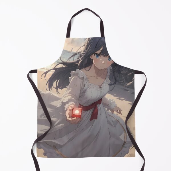 Item preview, Shoko Makinohara Sunset Proposal Bunny Girl Senpai Anime designed and sold by HumbertoValveno.