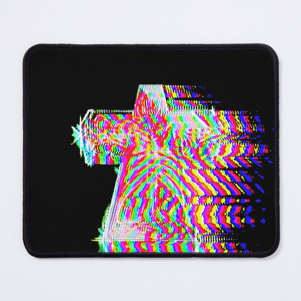 Item preview, Justice - Afterimage (Remixes) album 2025 designed and sold by Bosewrop.