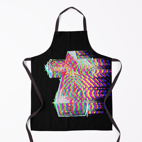 Item preview, Justice - Afterimage (Remixes) album 2025 designed and sold by Bosewrop.