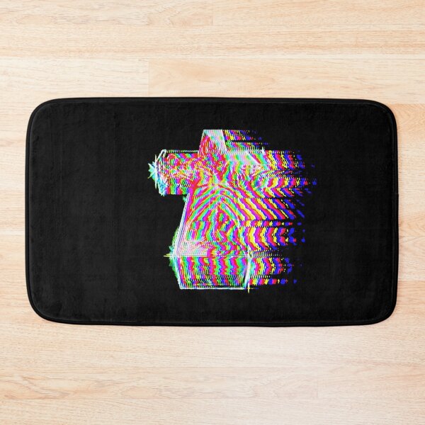 Item preview, Justice - Afterimage (Remixes) album 2025 designed and sold by Bosewrop.