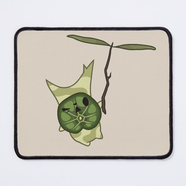 Item preview, Leaf Guy 1 designed and sold by zancats.