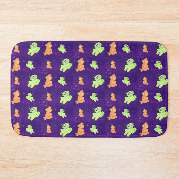 Item preview, Space Alien Friends designed and sold by Voidstarz.