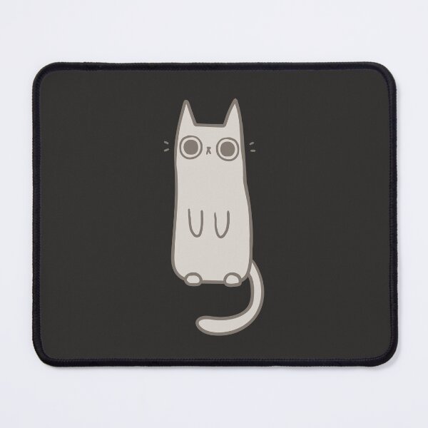 Item preview, Kitty Stare designed and sold by zancats.