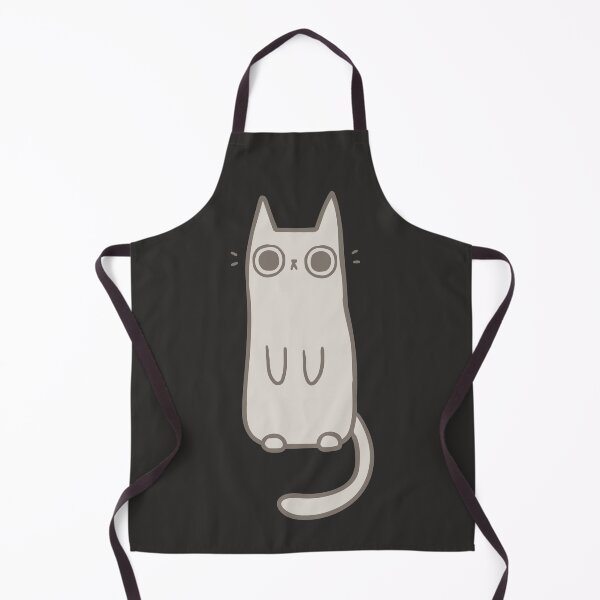 Item preview, Kitty Stare designed and sold by zancats.