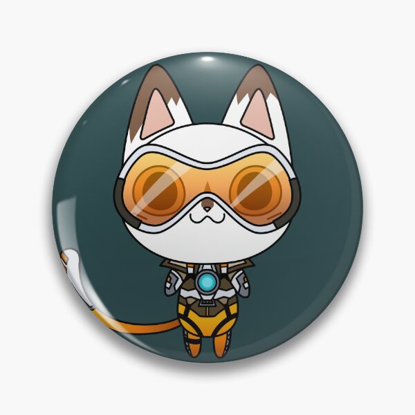Item preview, Twacer designed and sold by zancats.