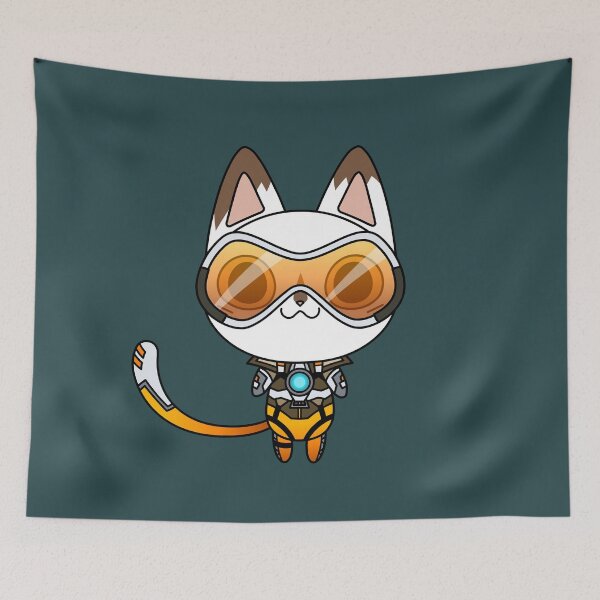 Item preview, Twacer designed and sold by zancats.