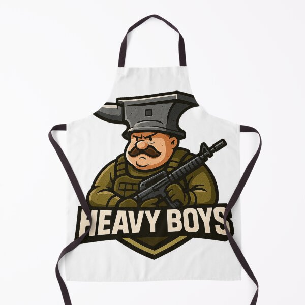 Item preview, HEAVY BOYS designed and sold by GMICHAELSF.