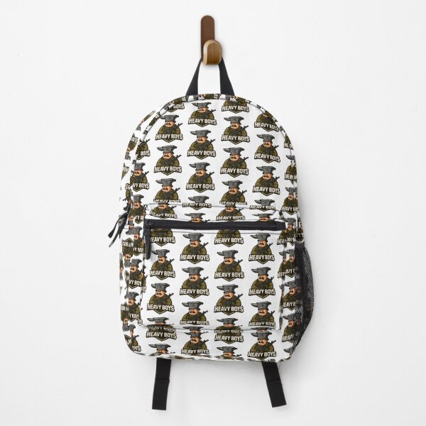 Item preview, HEAVY BOYS designed and sold by GMICHAELSF.