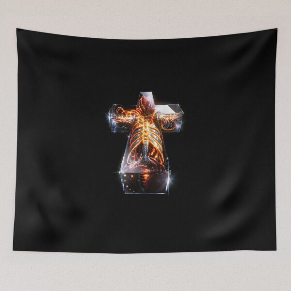 Item preview, Justice - Hyperdrama album 2024 designed and sold by Bosewrop.