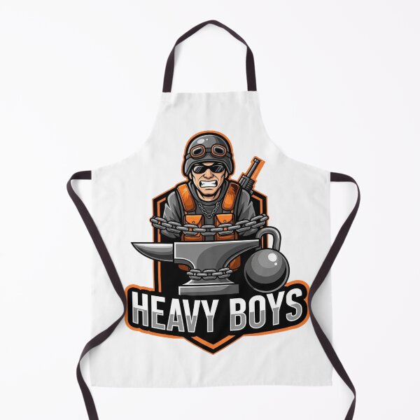Item preview, HEAVY BOYS designed and sold by GMICHAELSF.