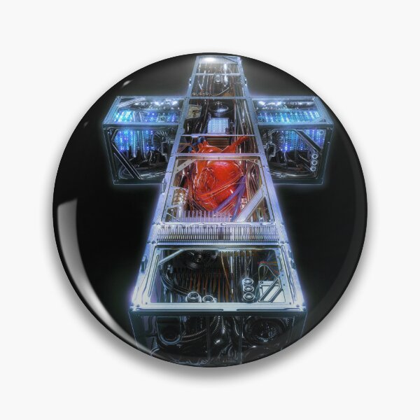 Item preview, Justice - Mannequin Love (Remixes) album 2025 designed and sold by Bosewrop.