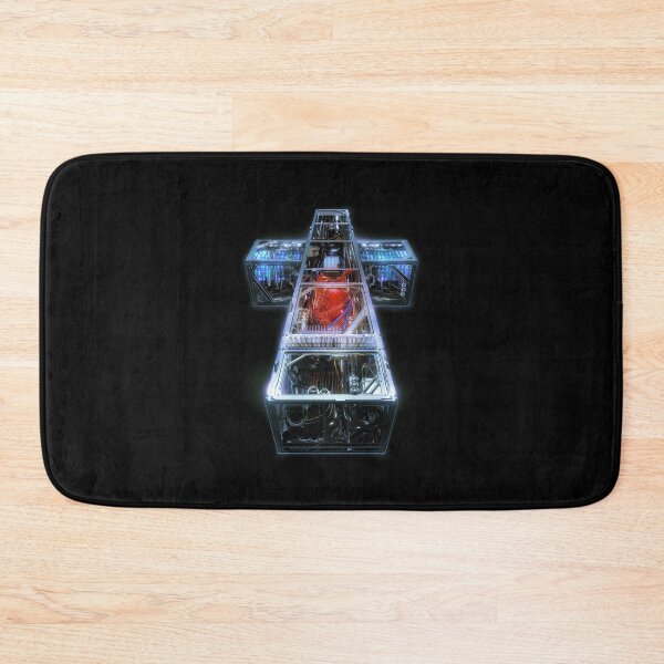Item preview, Justice - Mannequin Love (Remixes) album 2025 designed and sold by Bosewrop.