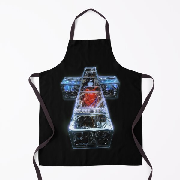 Item preview, Justice - Mannequin Love (Remixes) album 2025 designed and sold by Bosewrop.