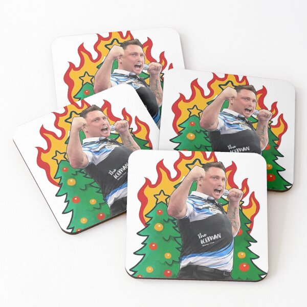 Item preview, Christmas Gerwyn designed and sold by erkinmaddison.