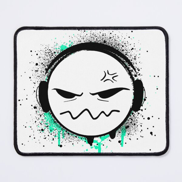 Item preview, Menace head designed and sold by Mr8118.
