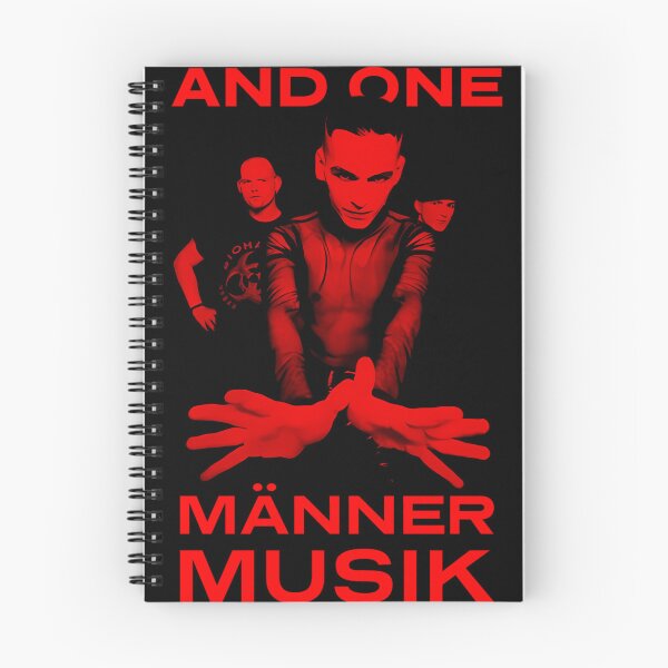 Artikelvorschau, And-One-Mönnermusik entworfen und verkauft von AlannahMcPhilla.