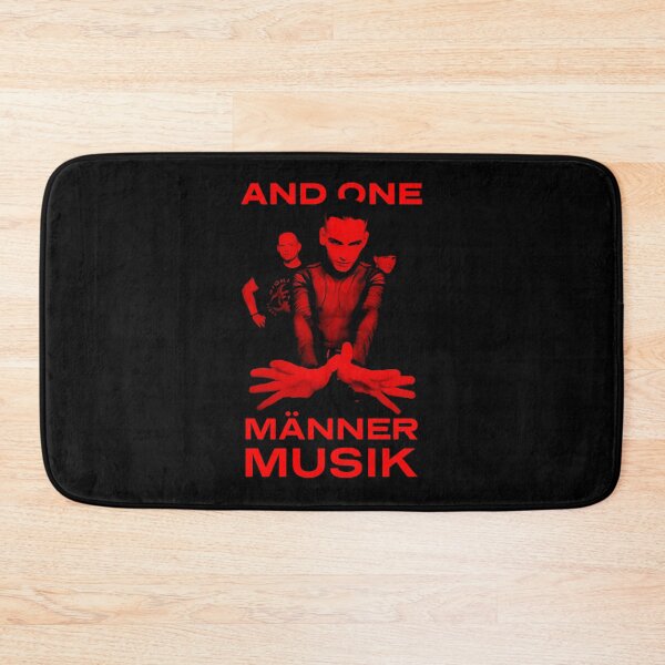Item preview, And-One-Mnnermusik designed and sold by AlannahMcPhilla.