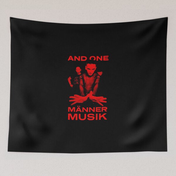 Item preview, And-One-Mnnermusik designed and sold by AlannahMcPhilla.