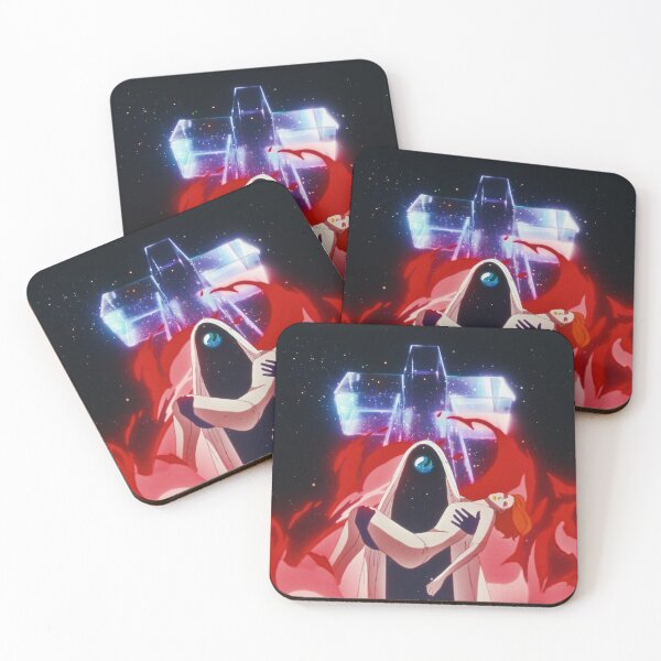 Item preview, Justice - Neverender (Remixes) album 2024 designed and sold by Bosewrop.