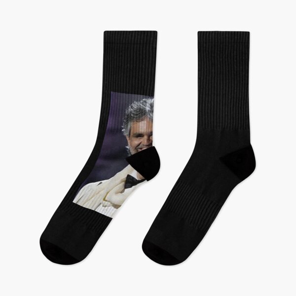 Item preview, Andrea-Bocelli---Poster-- designed and sold by AlannahMcPhilla.