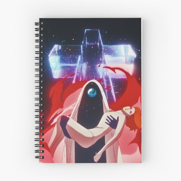 Item preview, Justice - Neverender (Remixes) album 2024 designed and sold by Bosewrop.