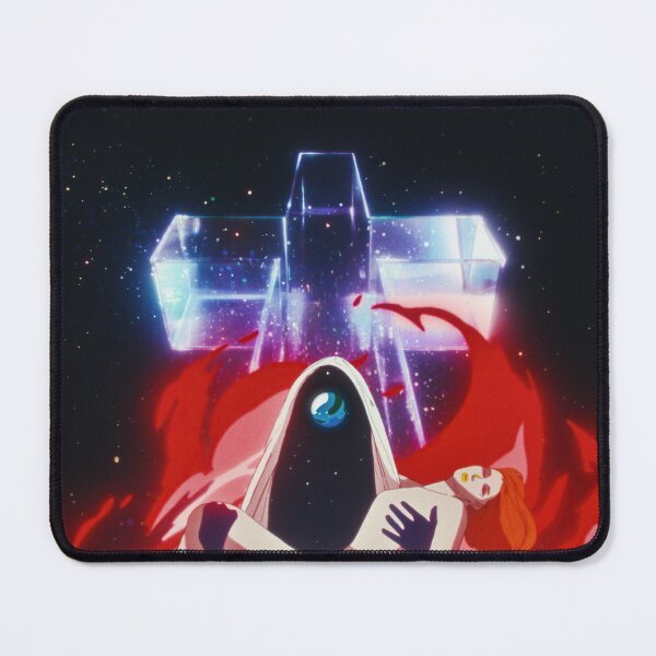 Item preview, Justice - Neverender (Remixes) album 2024 designed and sold by Bosewrop.