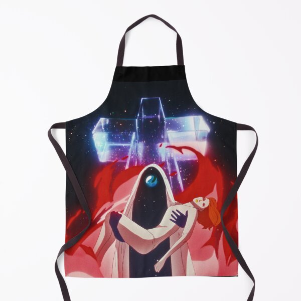 Item preview, Justice - Neverender (Remixes) album 2024 designed and sold by Bosewrop.