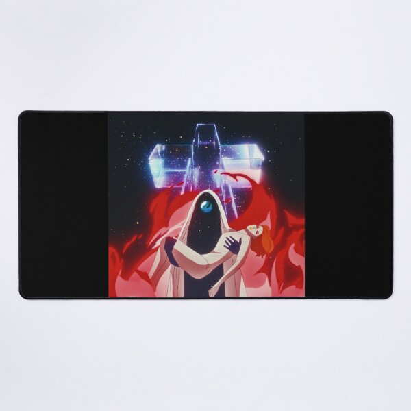 Item preview, Justice - Neverender (Remixes) album 2024 designed and sold by Bosewrop.