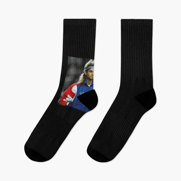 Item preview, Andre-Agassi-- designed and sold by AlannahMcPhilla.