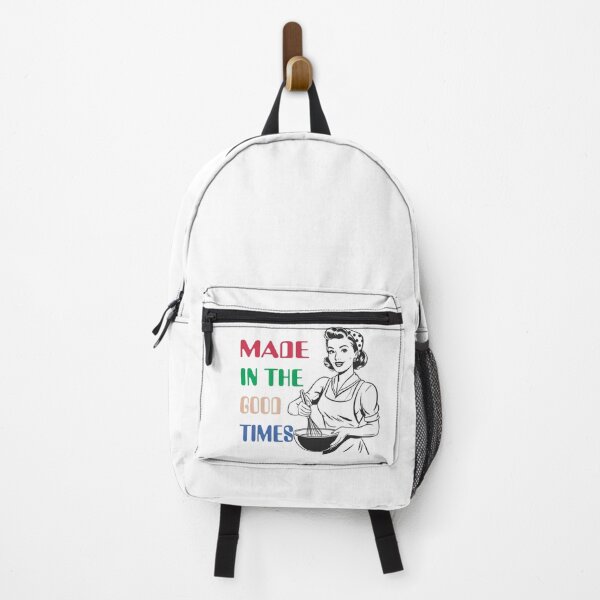 Item preview, Made in the Good Times designed and sold by ArtGMerch.