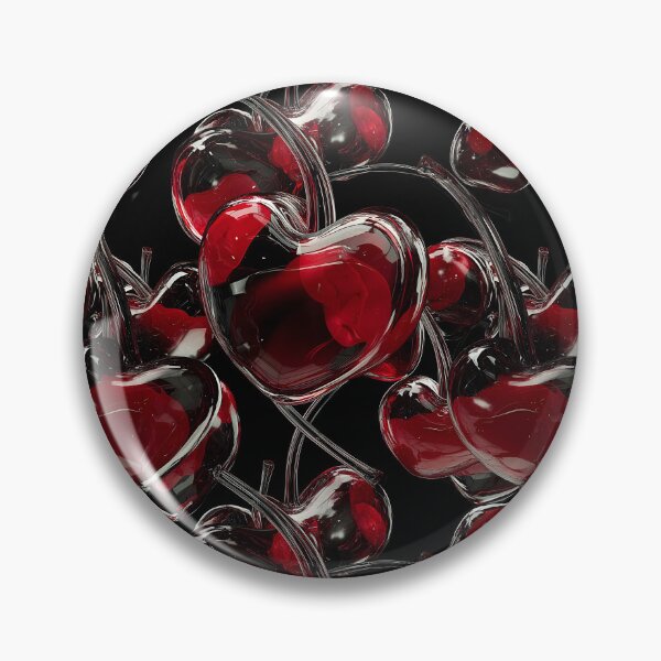 Item preview, Cherry Vibes  designed and sold by Lewis-mart.