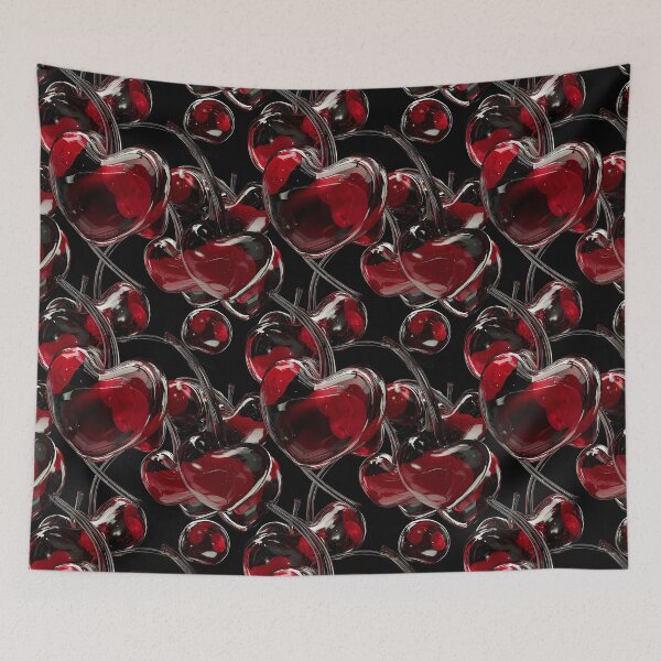 Item preview, Cherry Vibes  designed and sold by Lewis-mart.