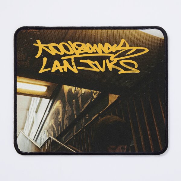 Item preview, Kool Savas - Justitia albums 2025 designed and sold by Bosewrop.