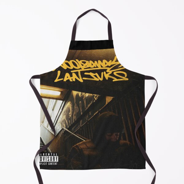 Item preview, Kool Savas - Justitia albums 2025 designed and sold by Bosewrop.